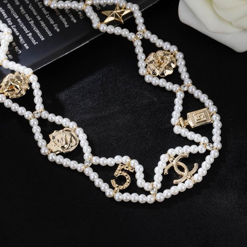 Chanel Necklace 04yxs109 (3)