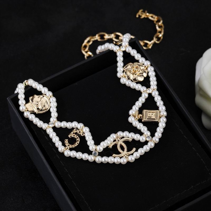 Chanel Necklace 04yxs109 (6)