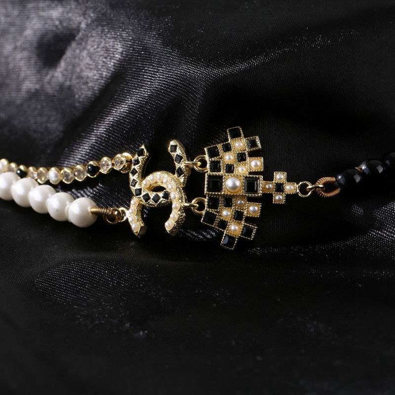 Chanel Necklace 04yxs110 (3)