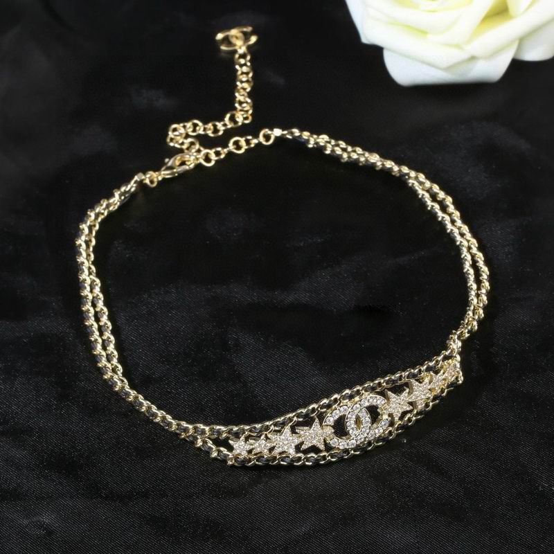 Chanel Necklace 04yxs112 (1)