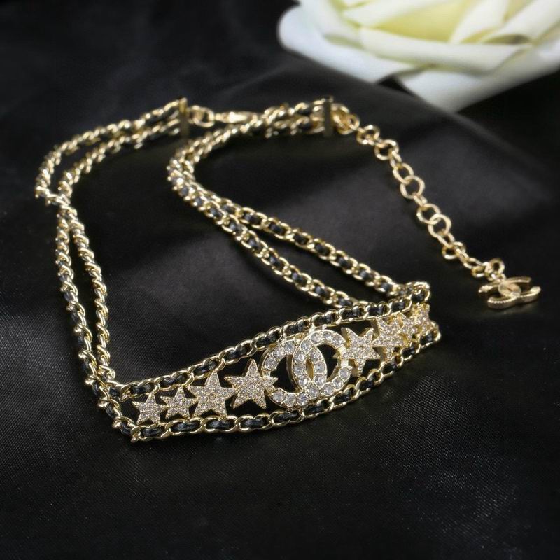 Chanel Necklace 04yxs112 (5)