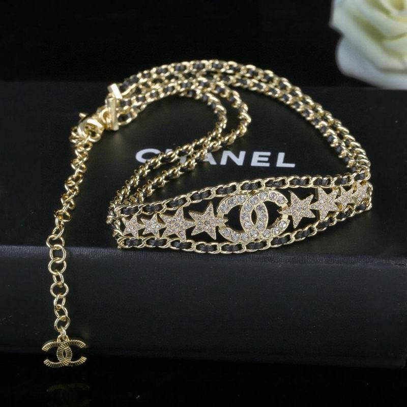 Chanel Necklace 04yxs112 (6)