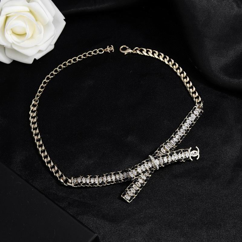 Chanel Necklace 04yxs113 (1)