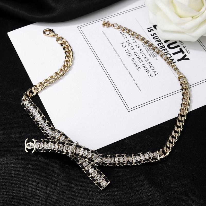 Chanel Necklace 04yxs113 (3)