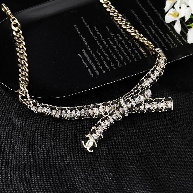 Chanel Necklace 04yxs113 (4)