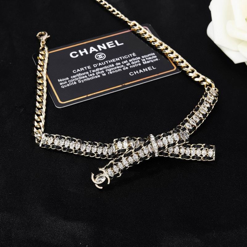 Chanel Necklace 04yxs113 (7)