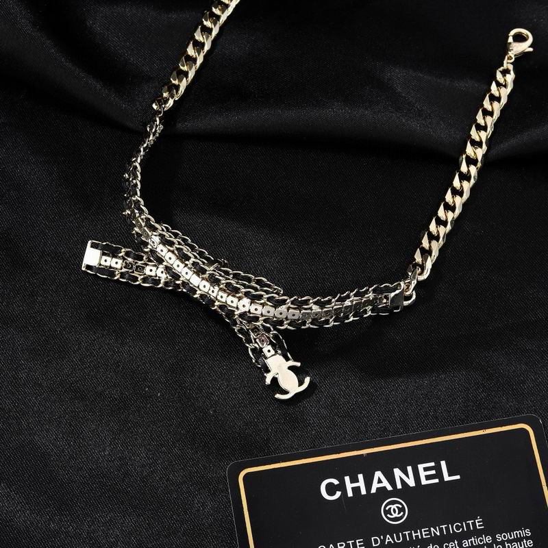 Chanel Necklace 04yxs113 (8)