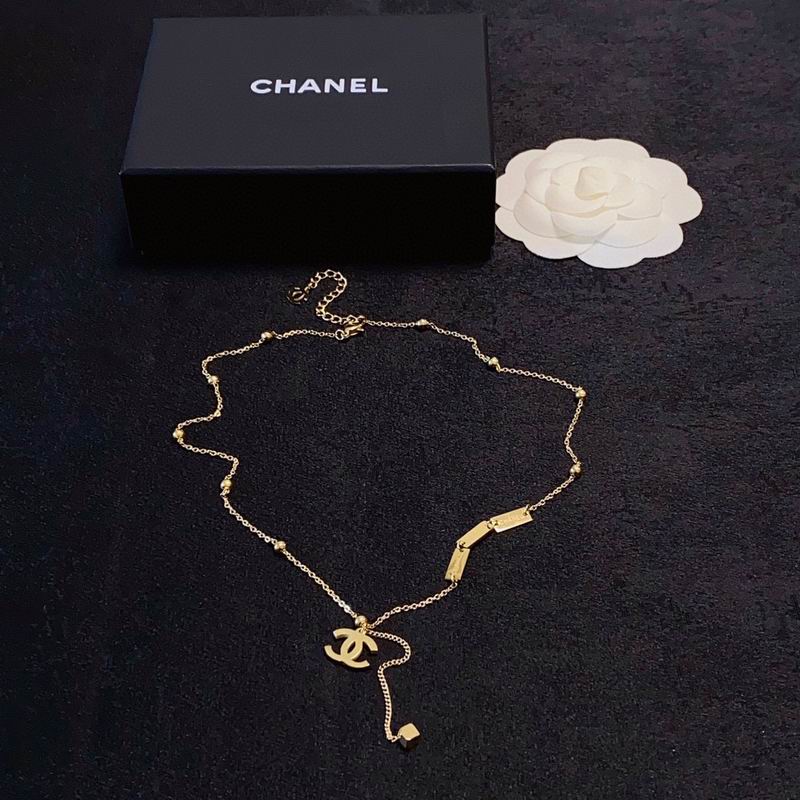Chanel Necklace 04yxs117 (1)