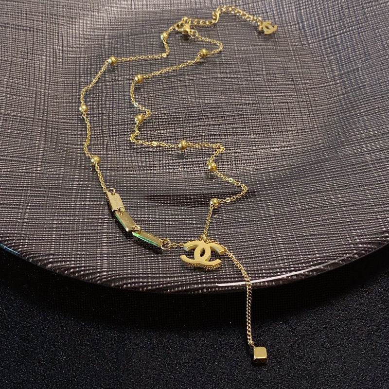 Chanel Necklace 04yxs117 (5)