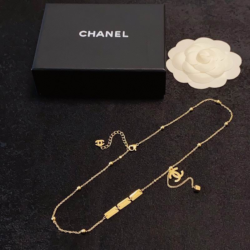 Chanel Necklace 04yxs117 (7)