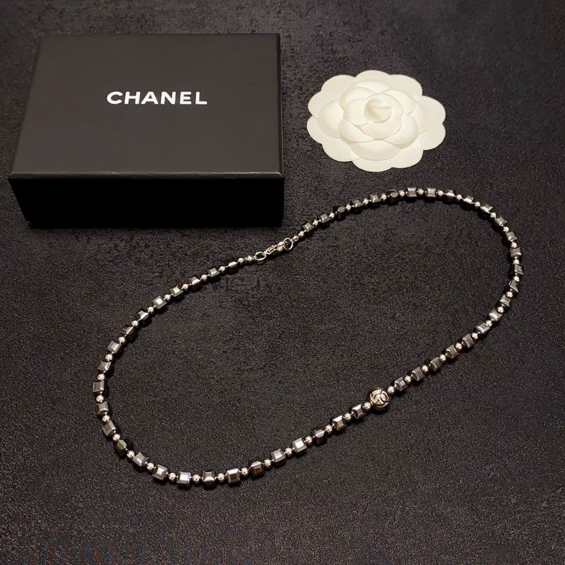 Chanel Necklace 04yxs120 (1)