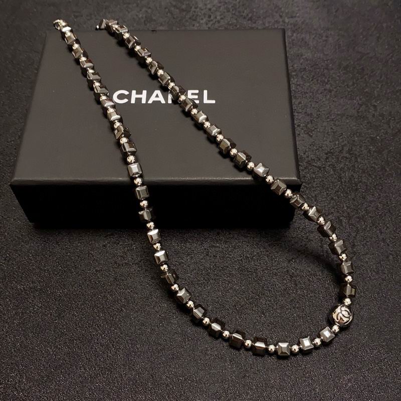 Chanel Necklace 04yxs120 (4)