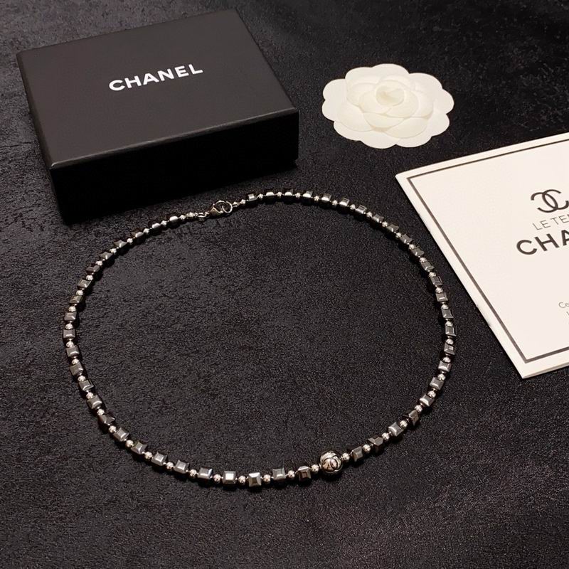 Chanel Necklace 04yxs120 (7)