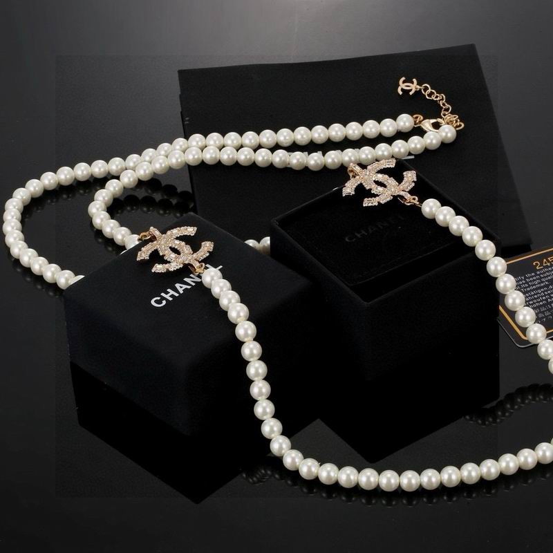 Chanel Necklace 04yxs123 (1)