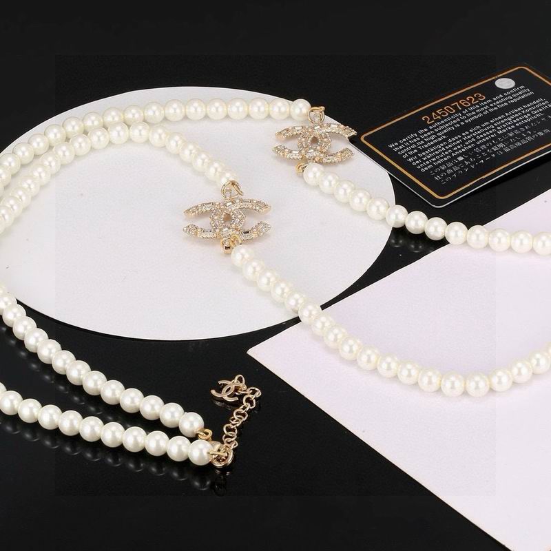 Chanel Necklace 04yxs123 (5)