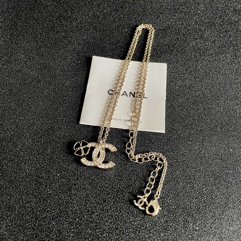 Chanel Necklace 04yxs124 (1)