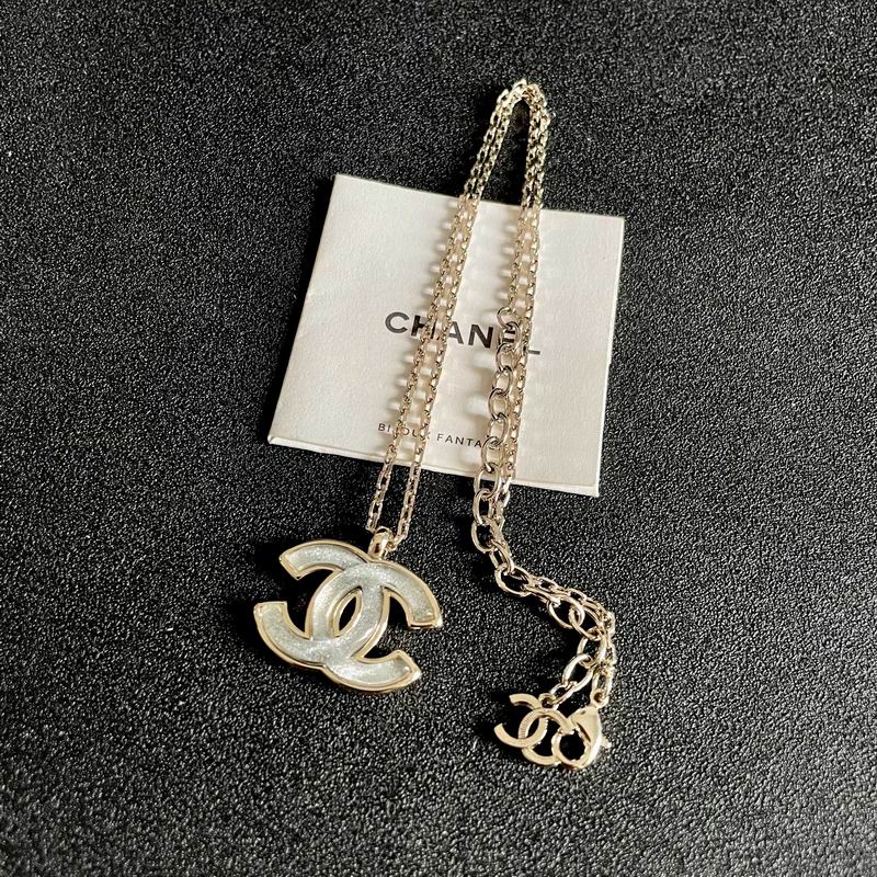 Chanel Necklace 04yxs125 (1)