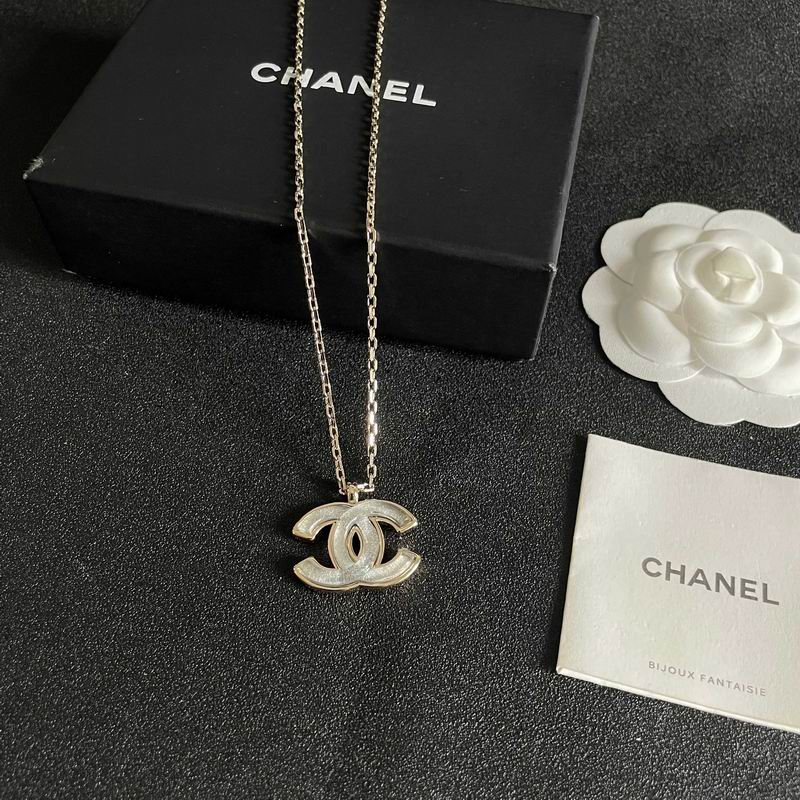 Chanel Necklace 04yxs125 (3)