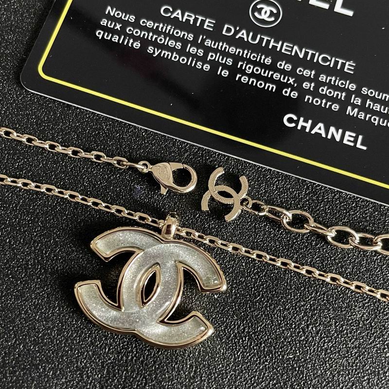 Chanel Necklace 04yxs125 (5)