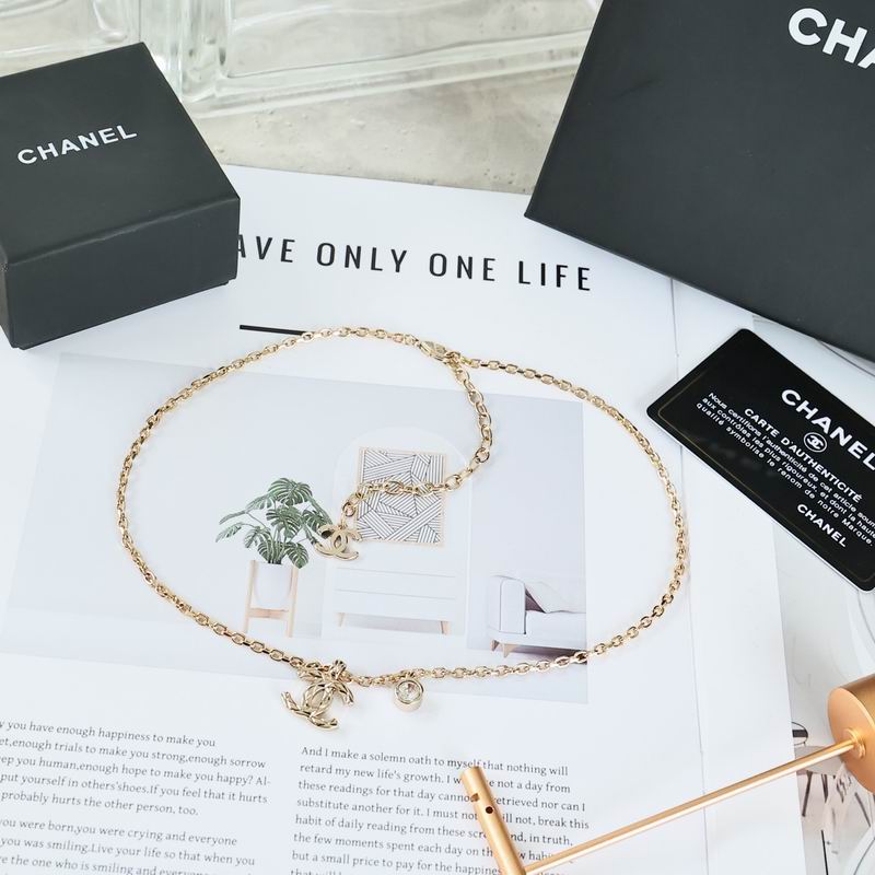 Chanel Necklace 04yxs126 (2)