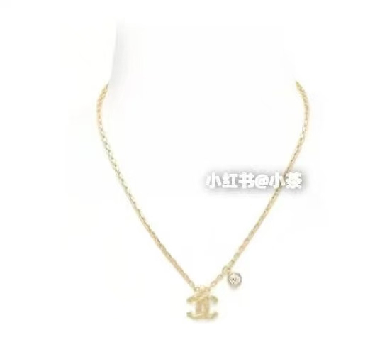 Chanel Necklace 04yxs126 (4)