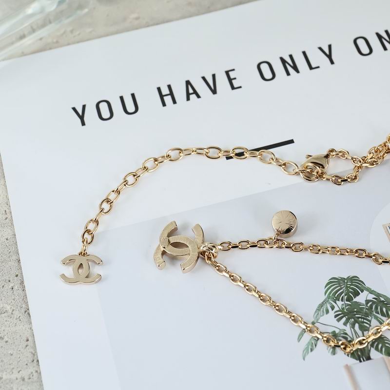 Chanel Necklace 04yxs126 (6)
