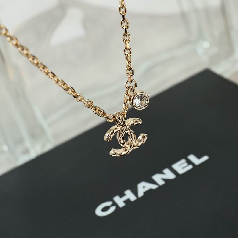 Chanel Necklace 04yxs126 (7)