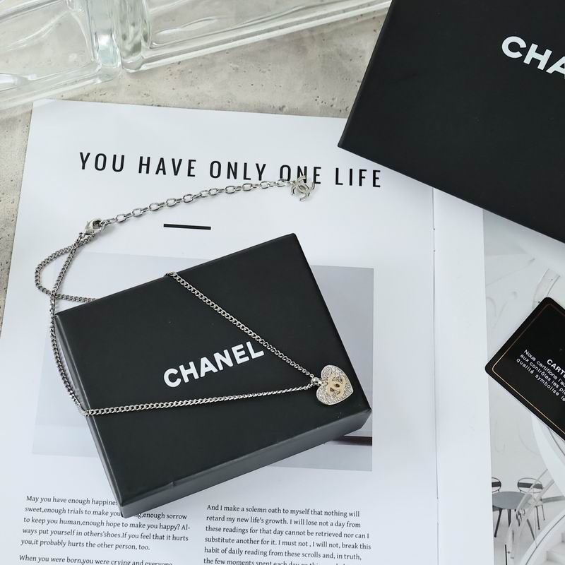 Chanel Necklace 04yxs127 (4)
