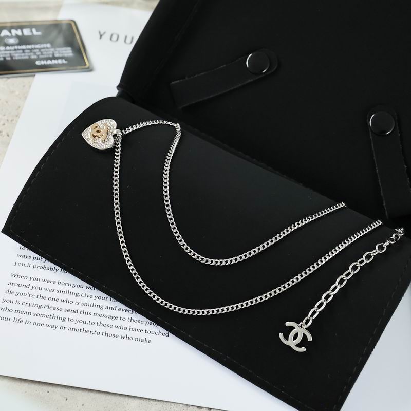 Chanel Necklace 04yxs127 (5)