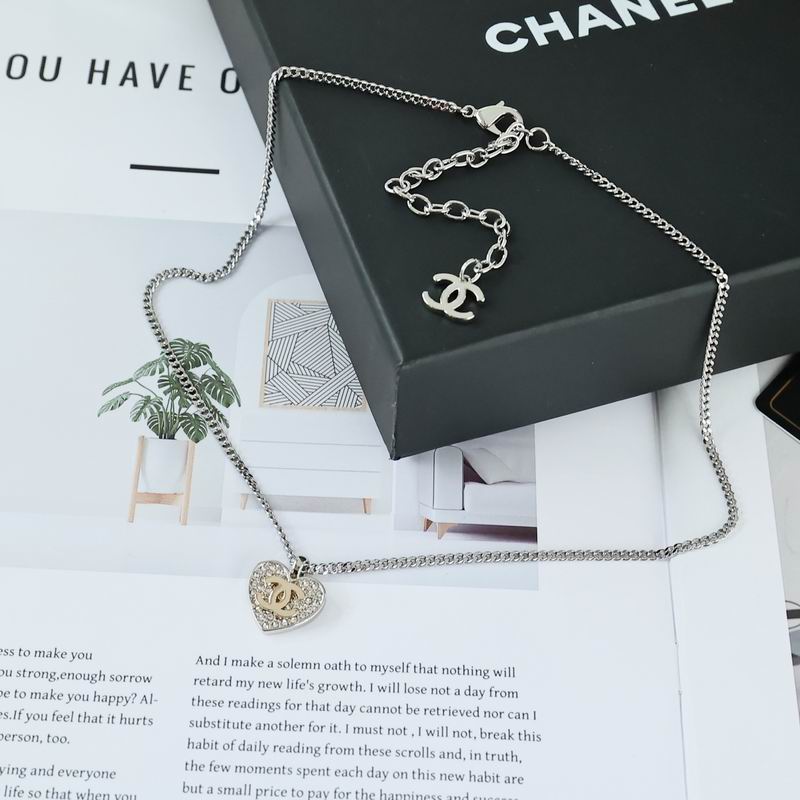 Chanel Necklace 04yxs127 (6)