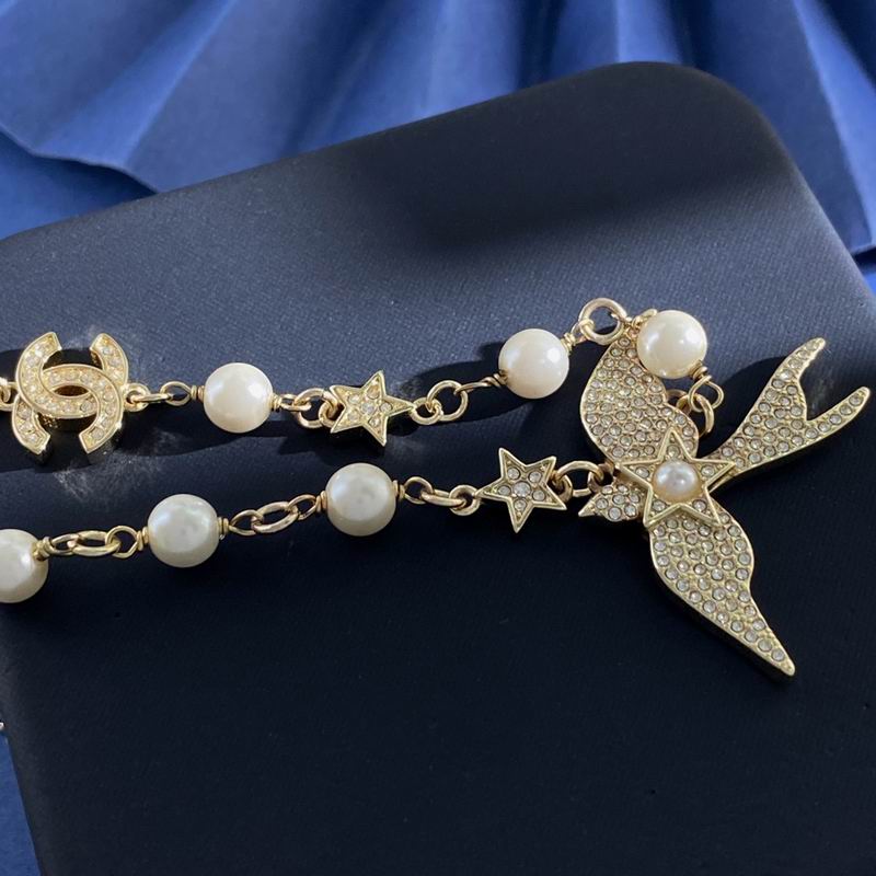 Chanel Necklace 04yxs128 (9)