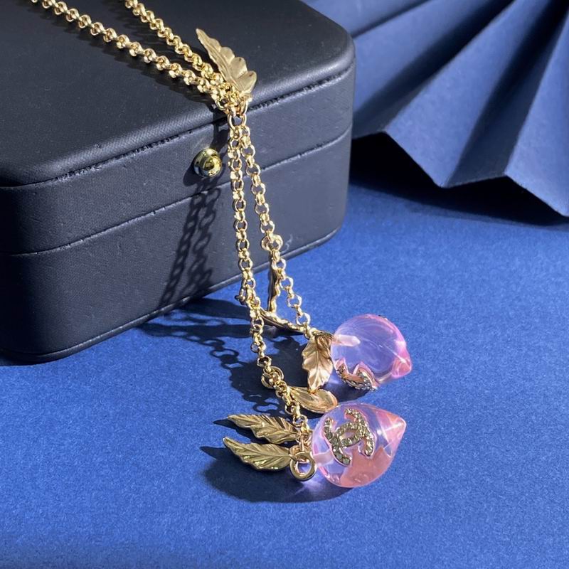 Chanel Necklace 04yxs129 (2)