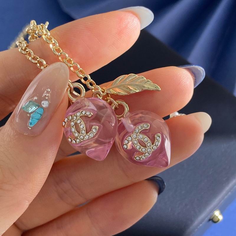 Chanel Necklace 04yxs129 (5)