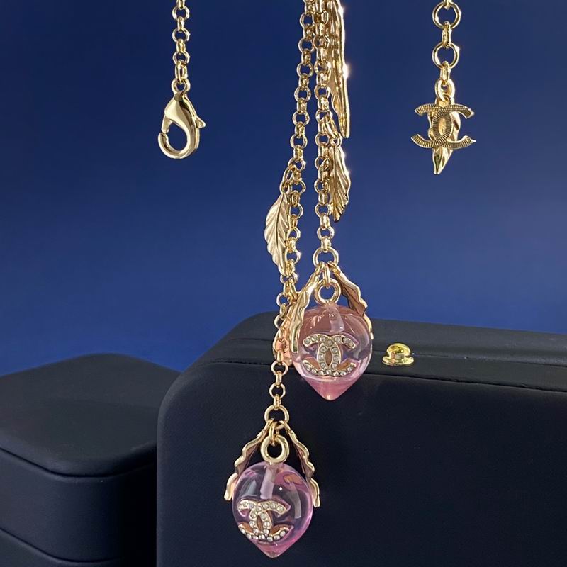 Chanel Necklace 04yxs129 (7)