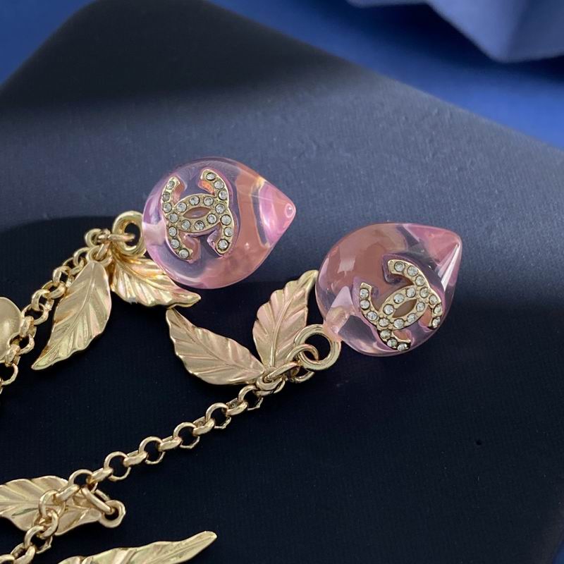 Chanel Necklace 04yxs129 (8)