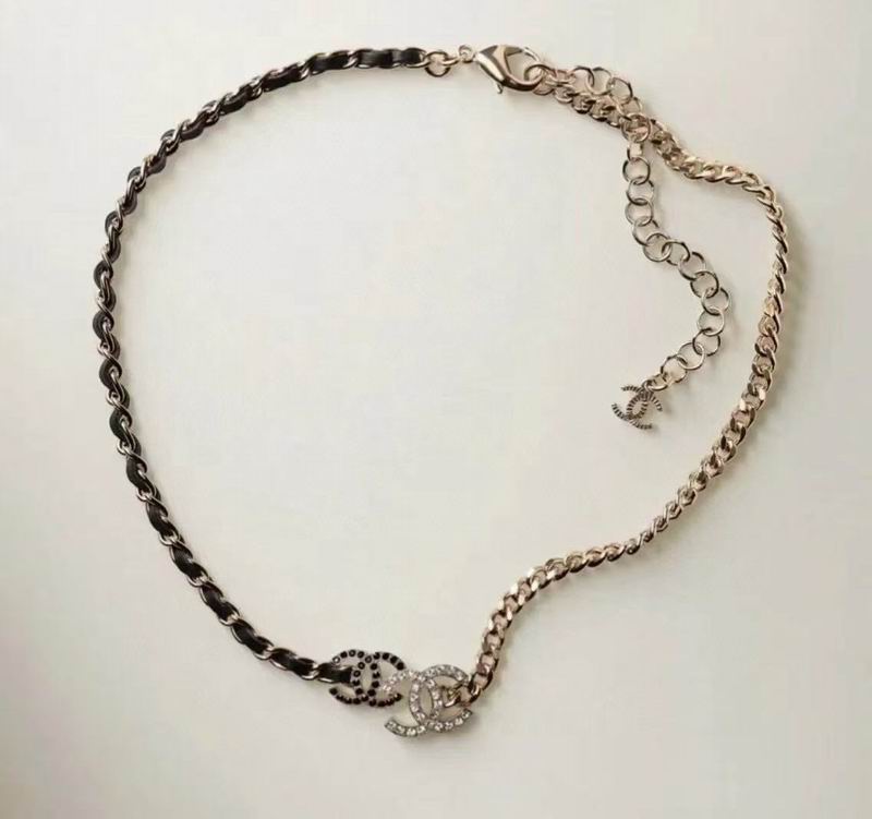 Chanel Necklace 04yxs131 (4)