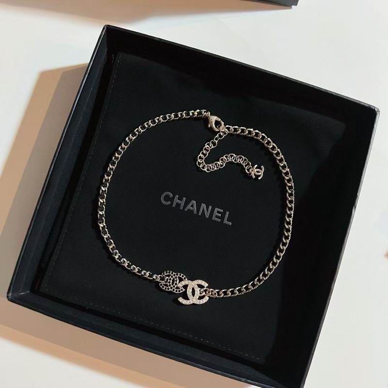 Chanel Necklace 04yxs131 (6)