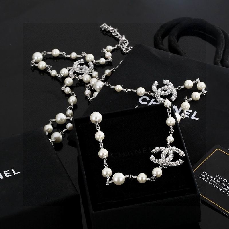 Chanel Necklace 04yxs132 (2)