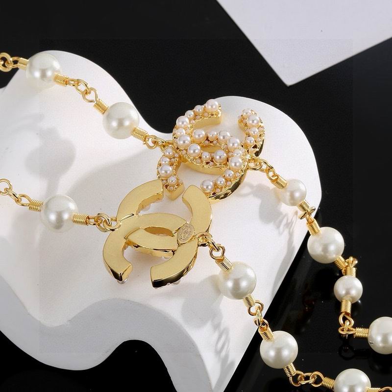 Chanel Necklace 04yxs132 (6)