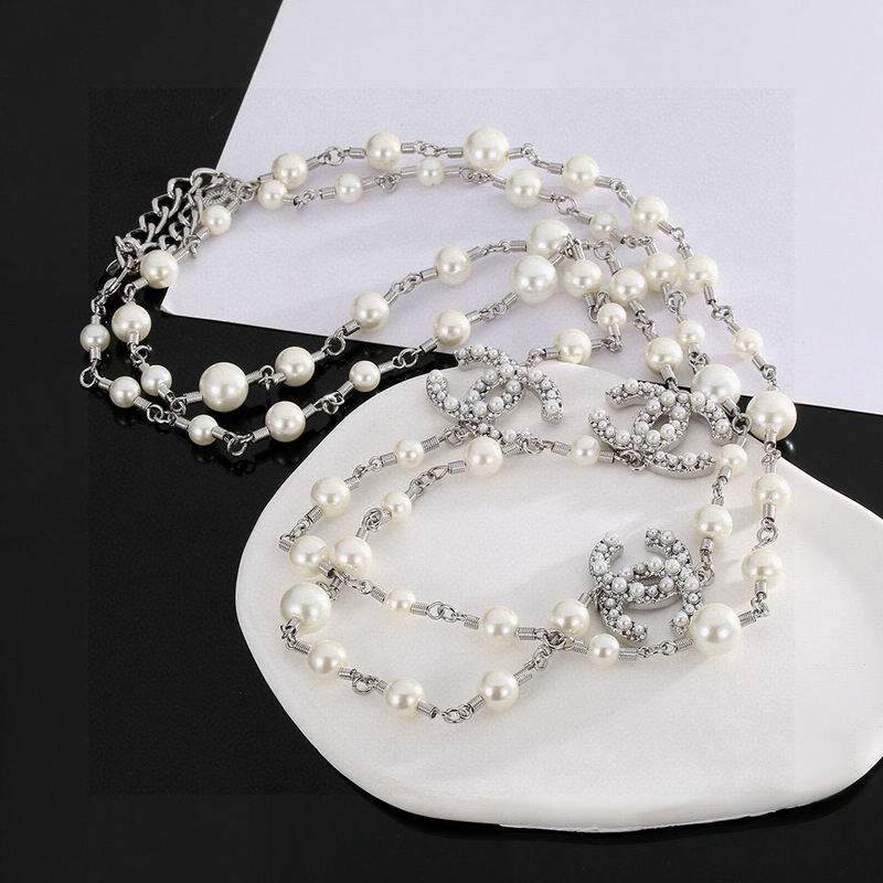 Chanel Necklace 04yxs132 (9)