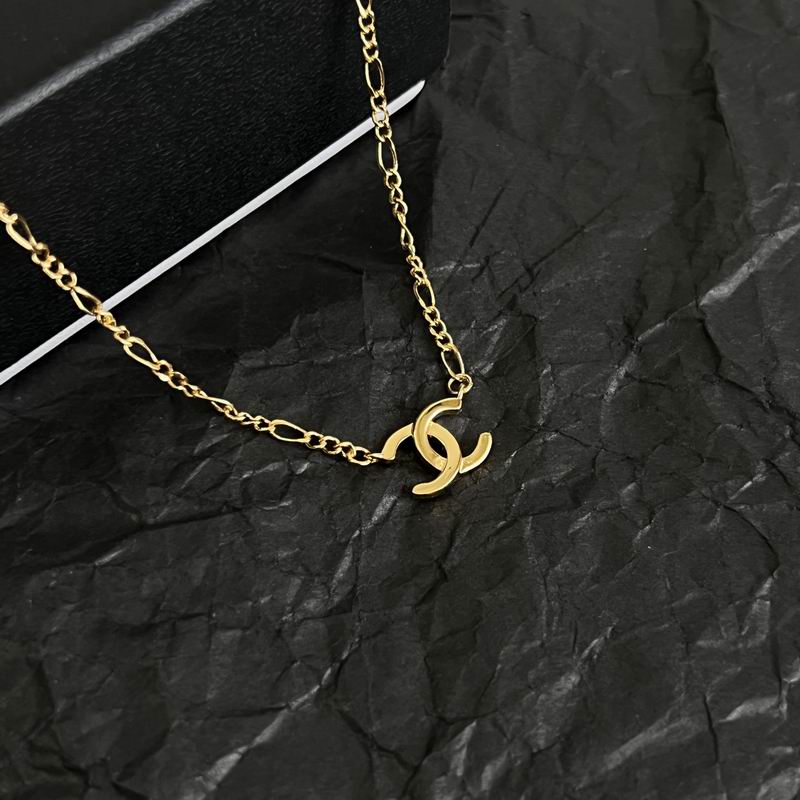 Chanel Necklace 04yxs134 (10)