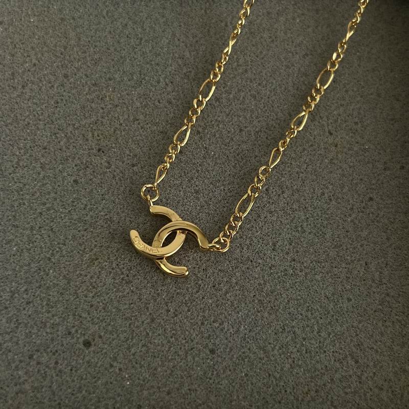 Chanel Necklace 04yxs134 (12)