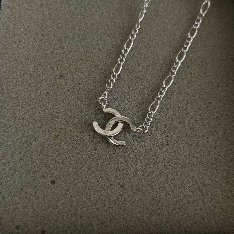 Chanel Necklace 04yxs134 (6)