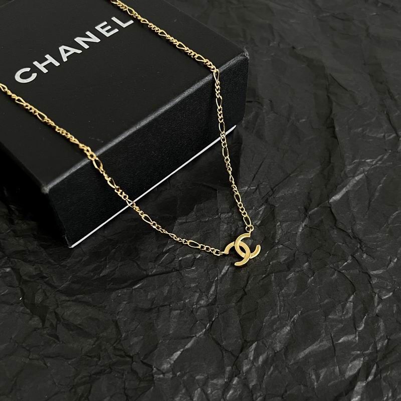 Chanel Necklace 04yxs134 (7)