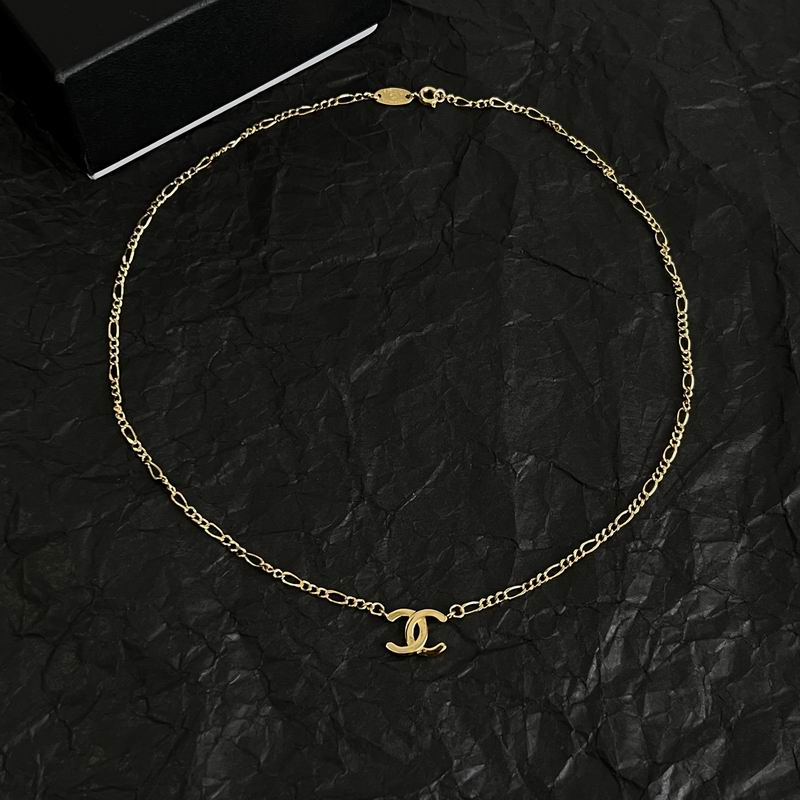 Chanel Necklace 04yxs134 (8)