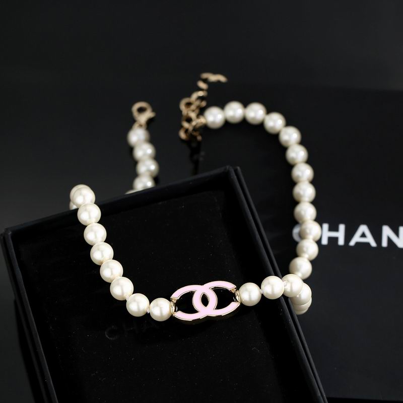 Chanel Necklace 04yxs137 (6)