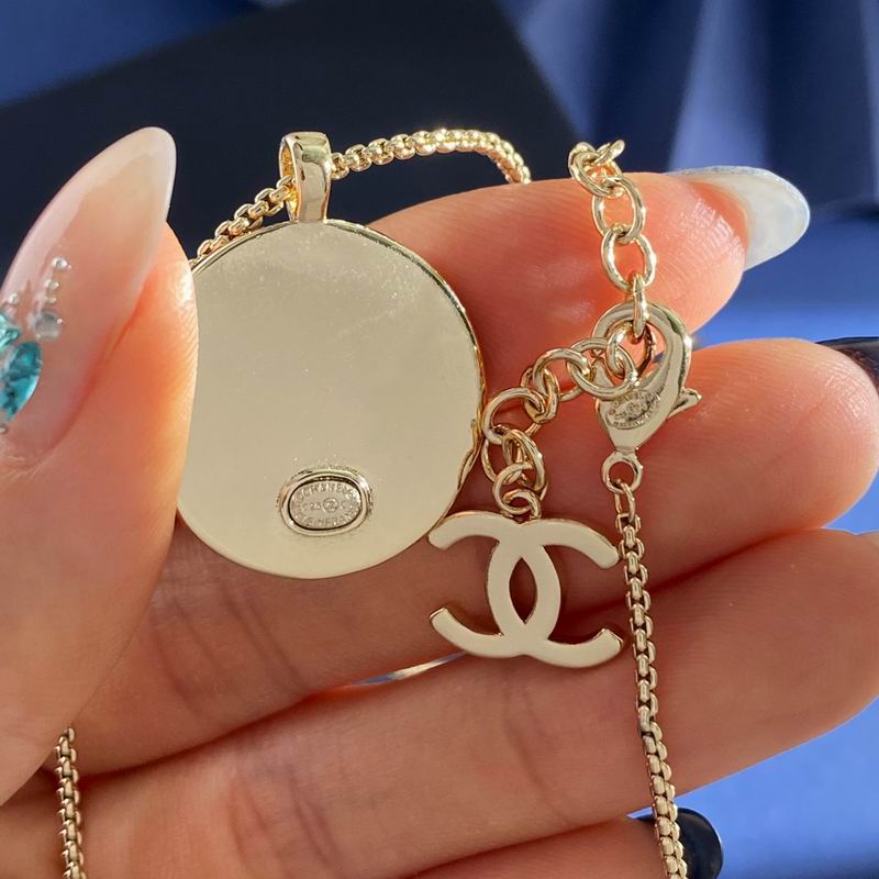 Chanel Necklace 04yxs138 (3)