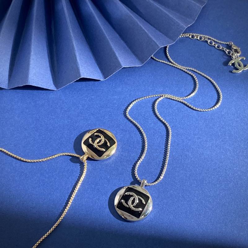 Chanel Necklace 04yxs138 (4)