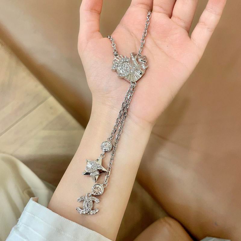 Chanel Necklace 04yxs140 (13)