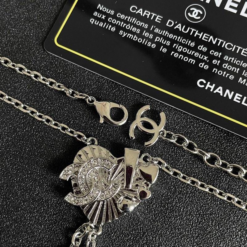Chanel Necklace 04yxs140 (3)